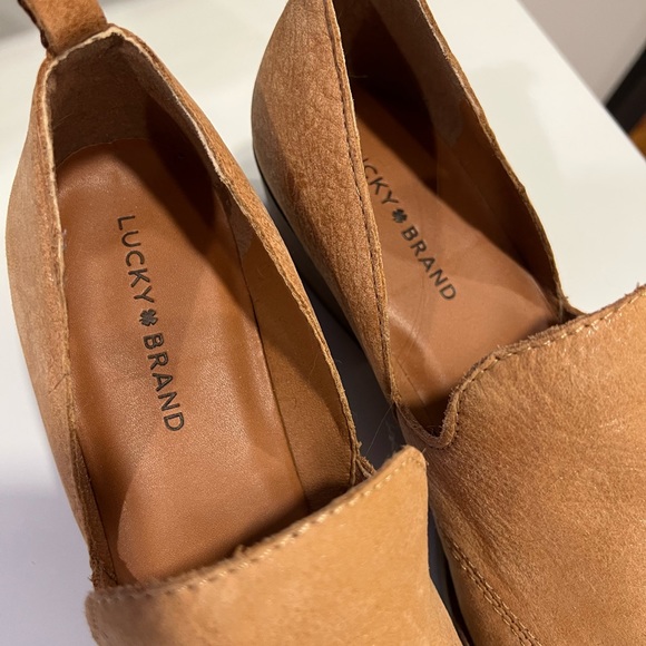 Lucky Brand Mahzan flat - Picture 7 of 7